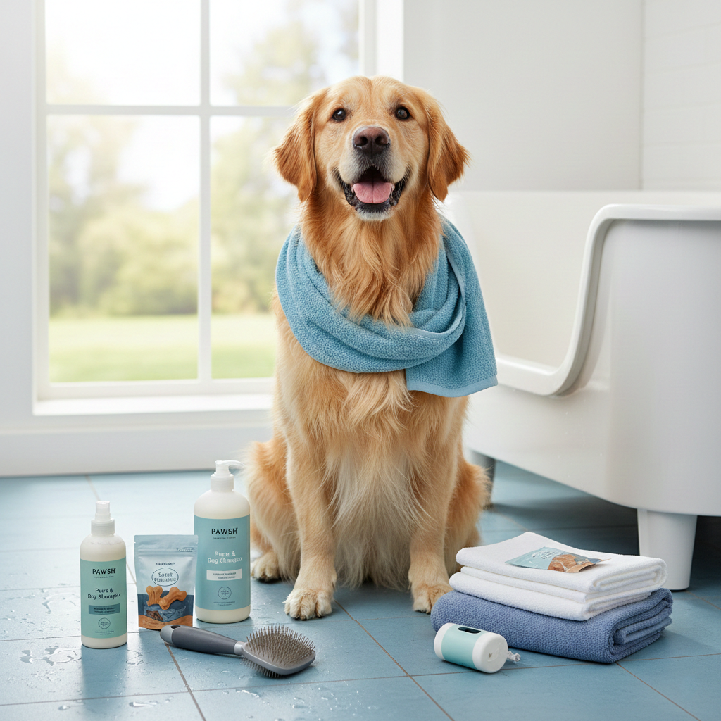 Igiene e Pulizia Cani