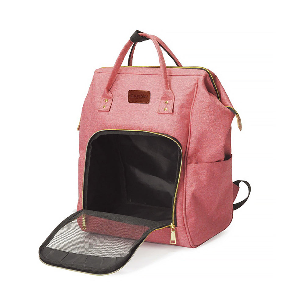 Borsa trasportino per cani e gatti Camon
