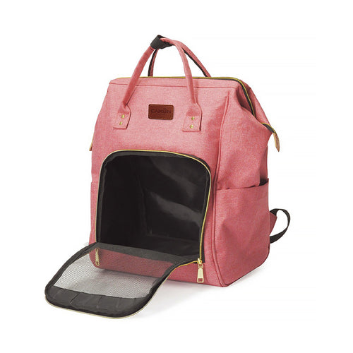 Borsa trasportino per cani e gatti Camon