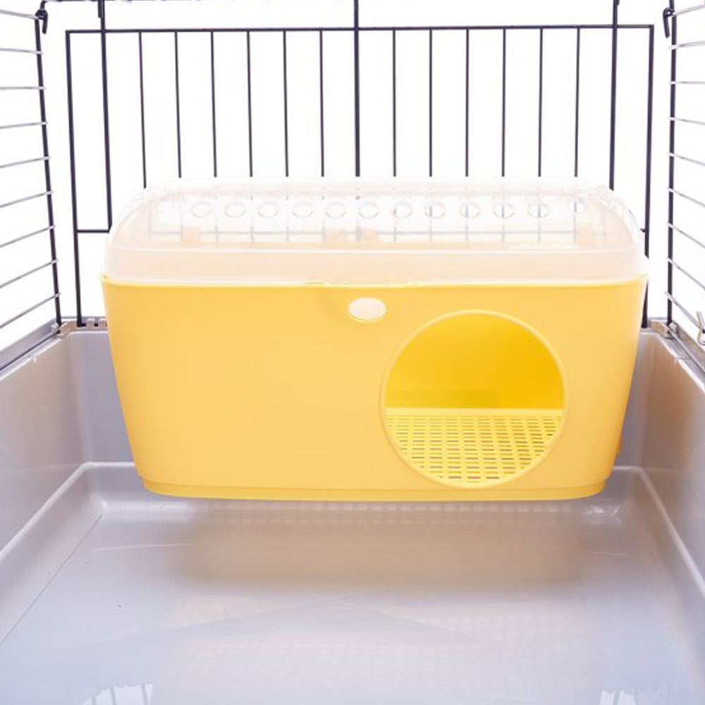 Casetta per roditori Imac Alcova