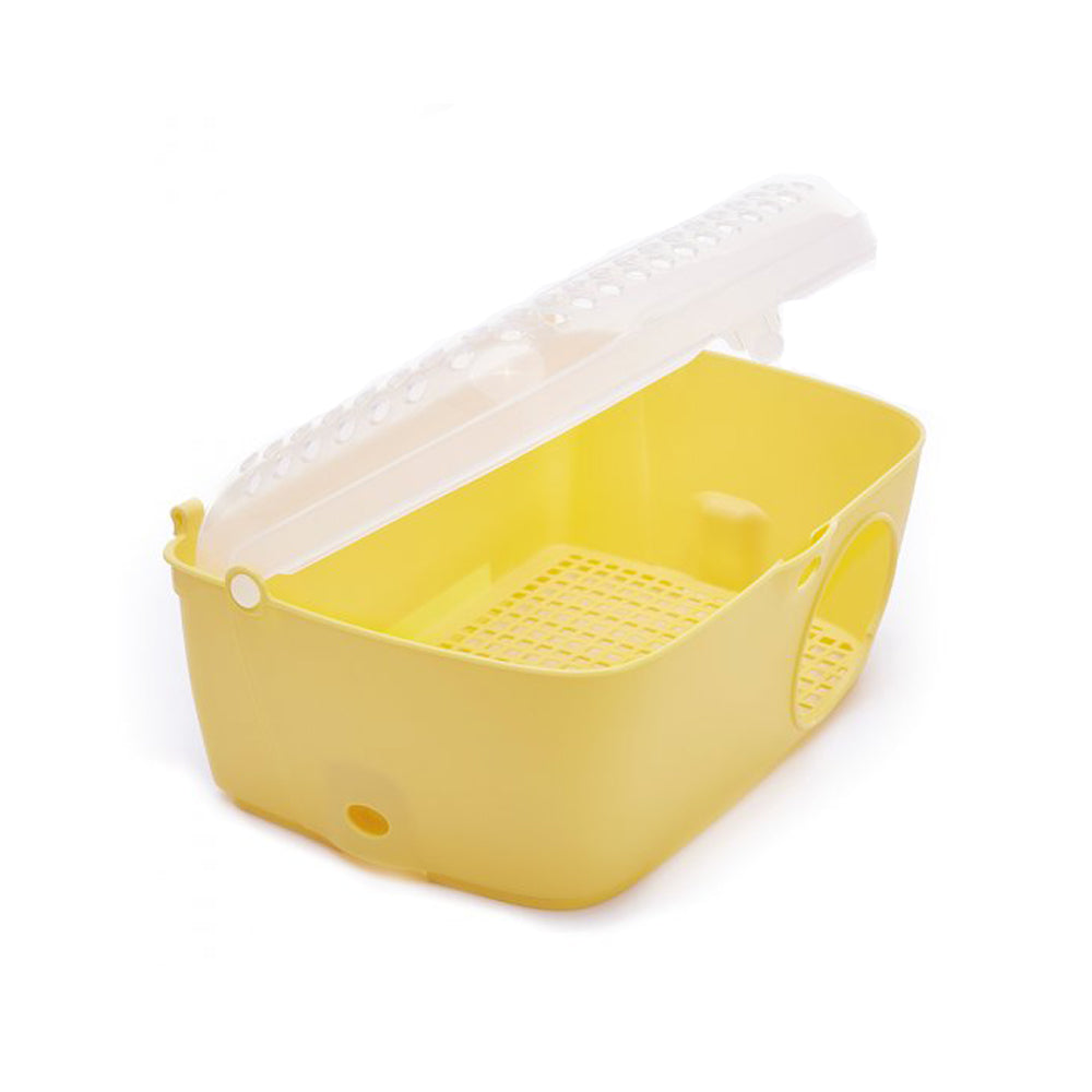 Casetta per roditori Imac Alcova