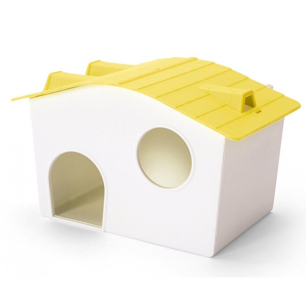 Casetta per Criceti Imac