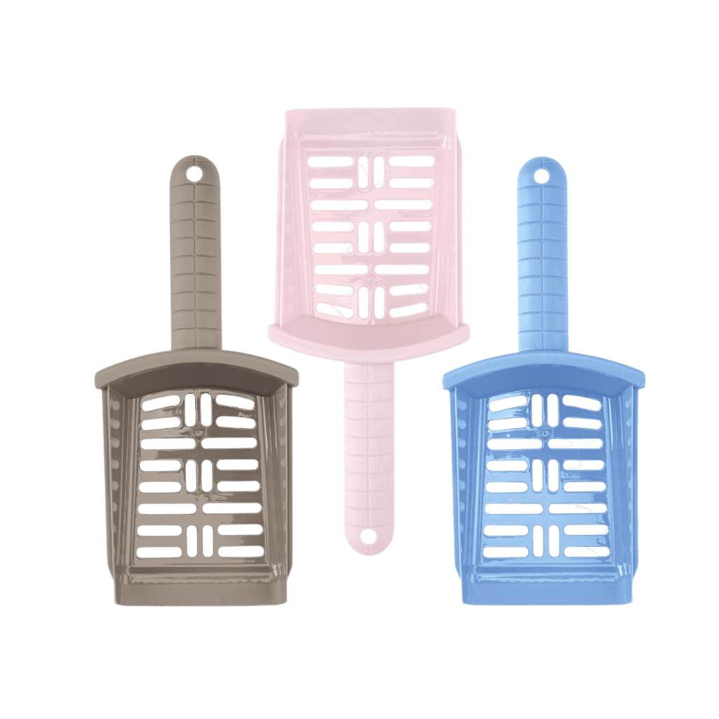 Paletta per lettiera gatti Imac Giulietta