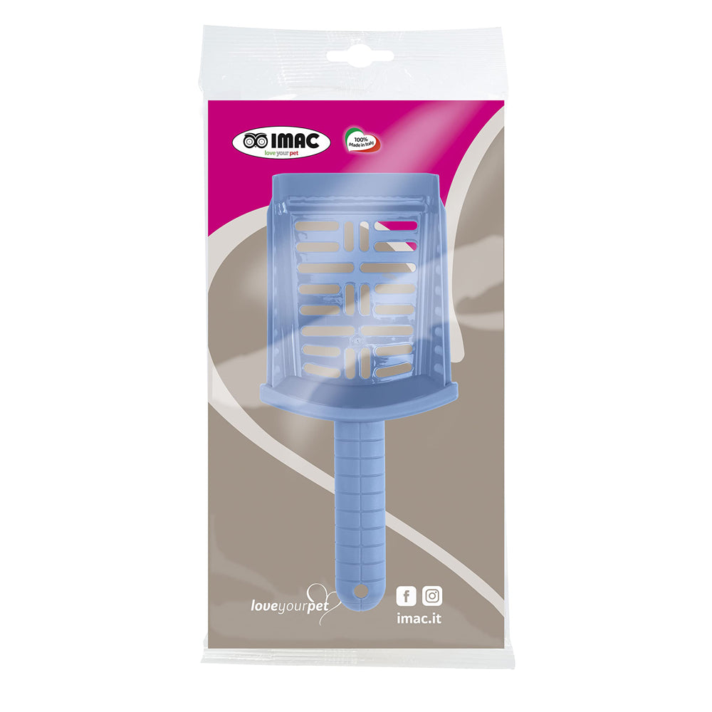 Paletta per lettiera gatti Imac Giulietta