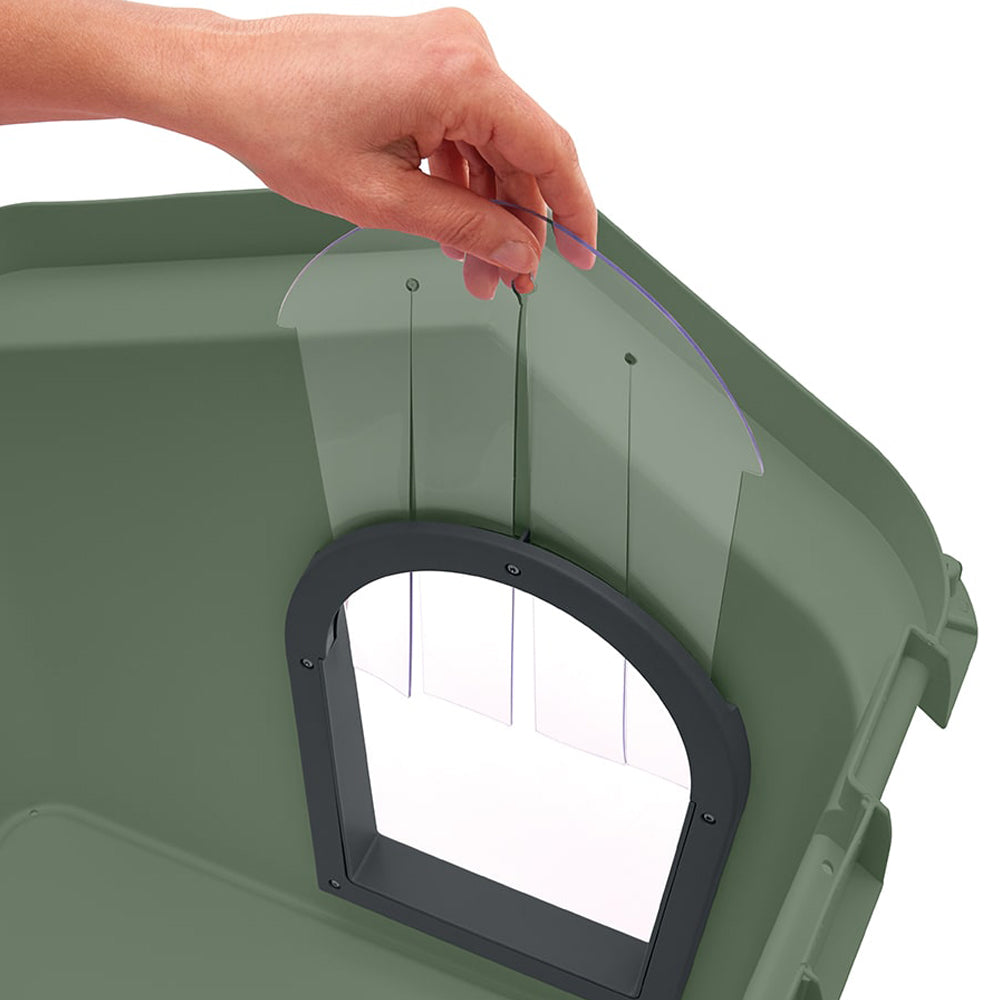 Porta Imac Door 50 per cuccia Imac Zeus 50