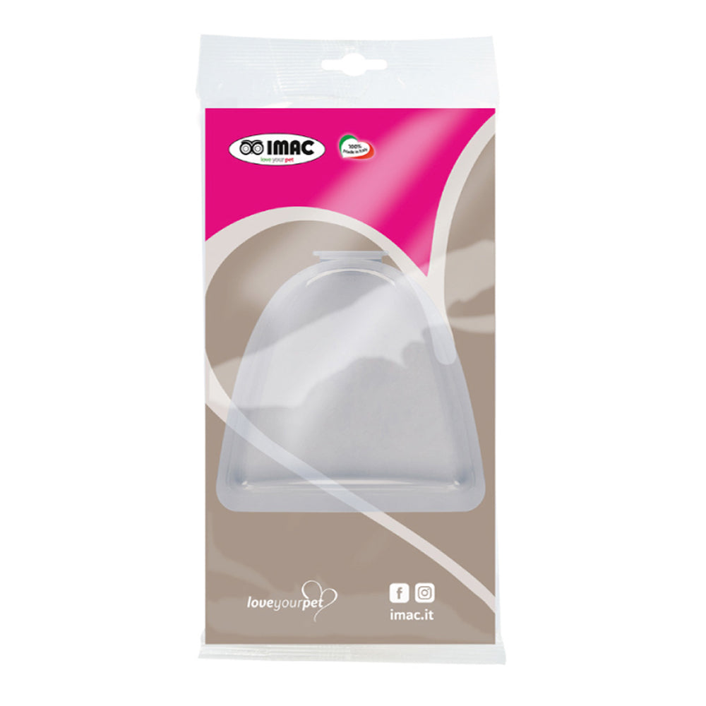 Porta di ricambio per lettiera Imac Zuma