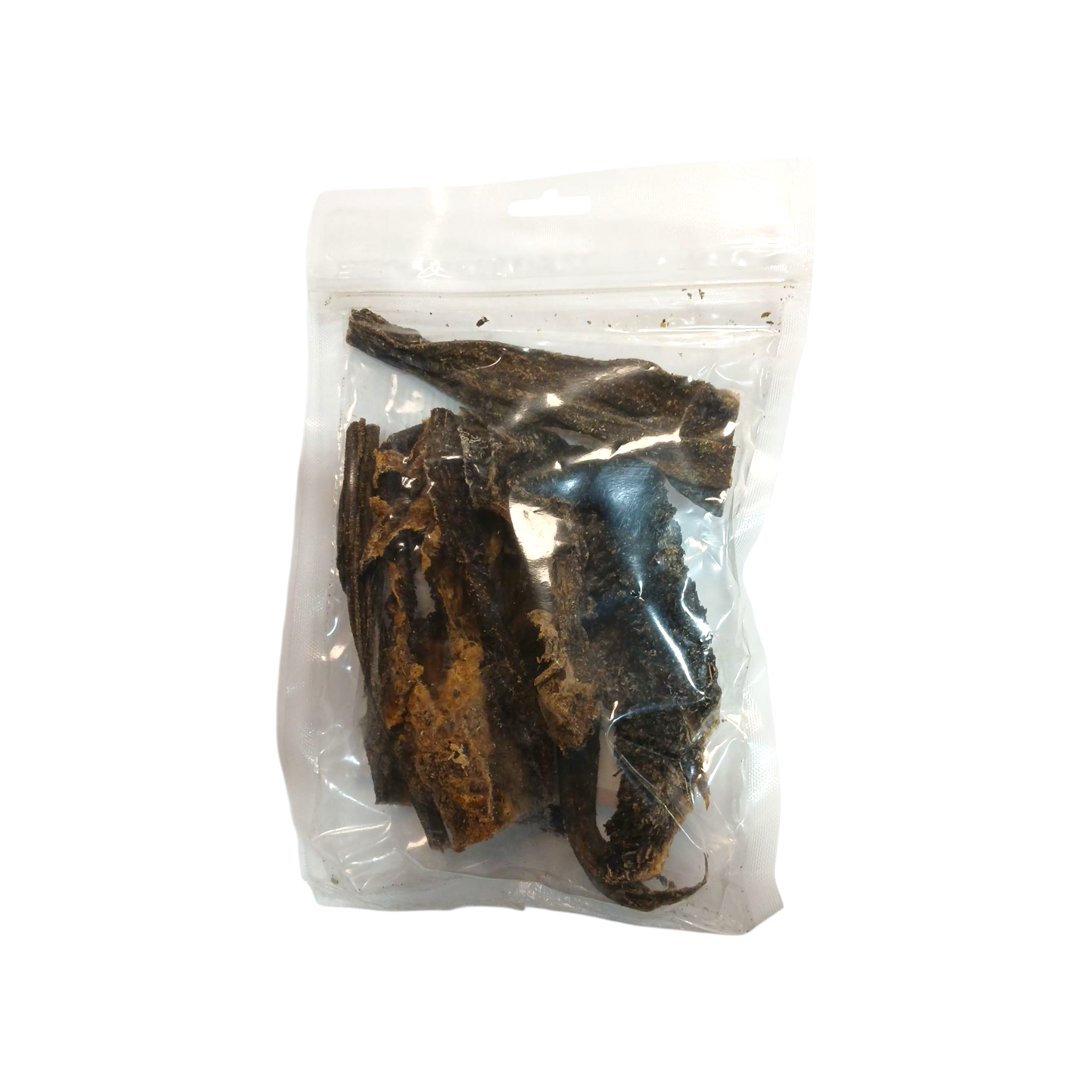 Busta di snack masticativi per cani Trippa di Manzo Orazio da 100 g